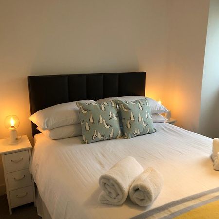5 Shore Street Donaghadee Eksteriør billede