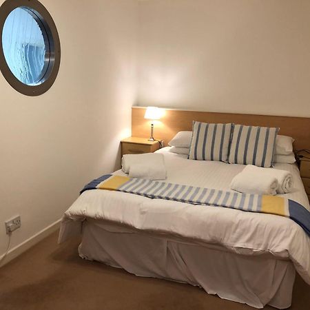 5 Shore Street Donaghadee Eksteriør billede