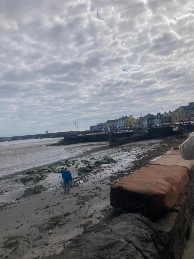 5 Shore Street Donaghadee Eksteriør billede
