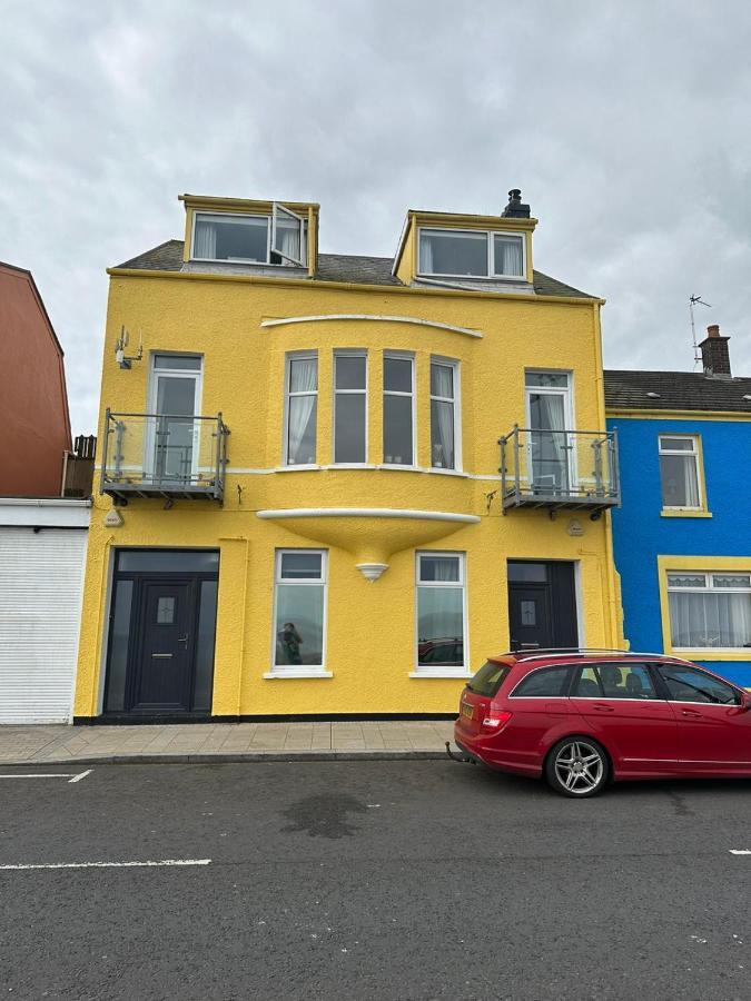 5 Shore Street Donaghadee Eksteriør billede