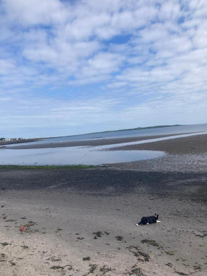 5 Shore Street Donaghadee Eksteriør billede