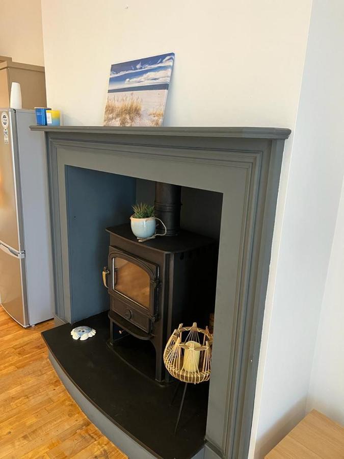 5 Shore Street Donaghadee Eksteriør billede