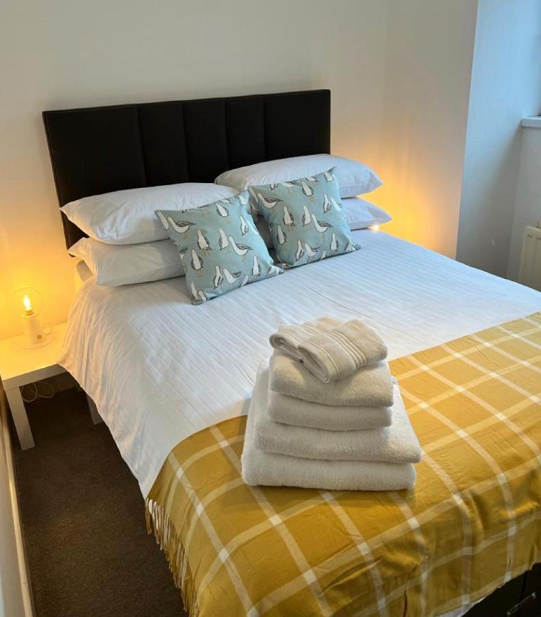 5 Shore Street Donaghadee Eksteriør billede