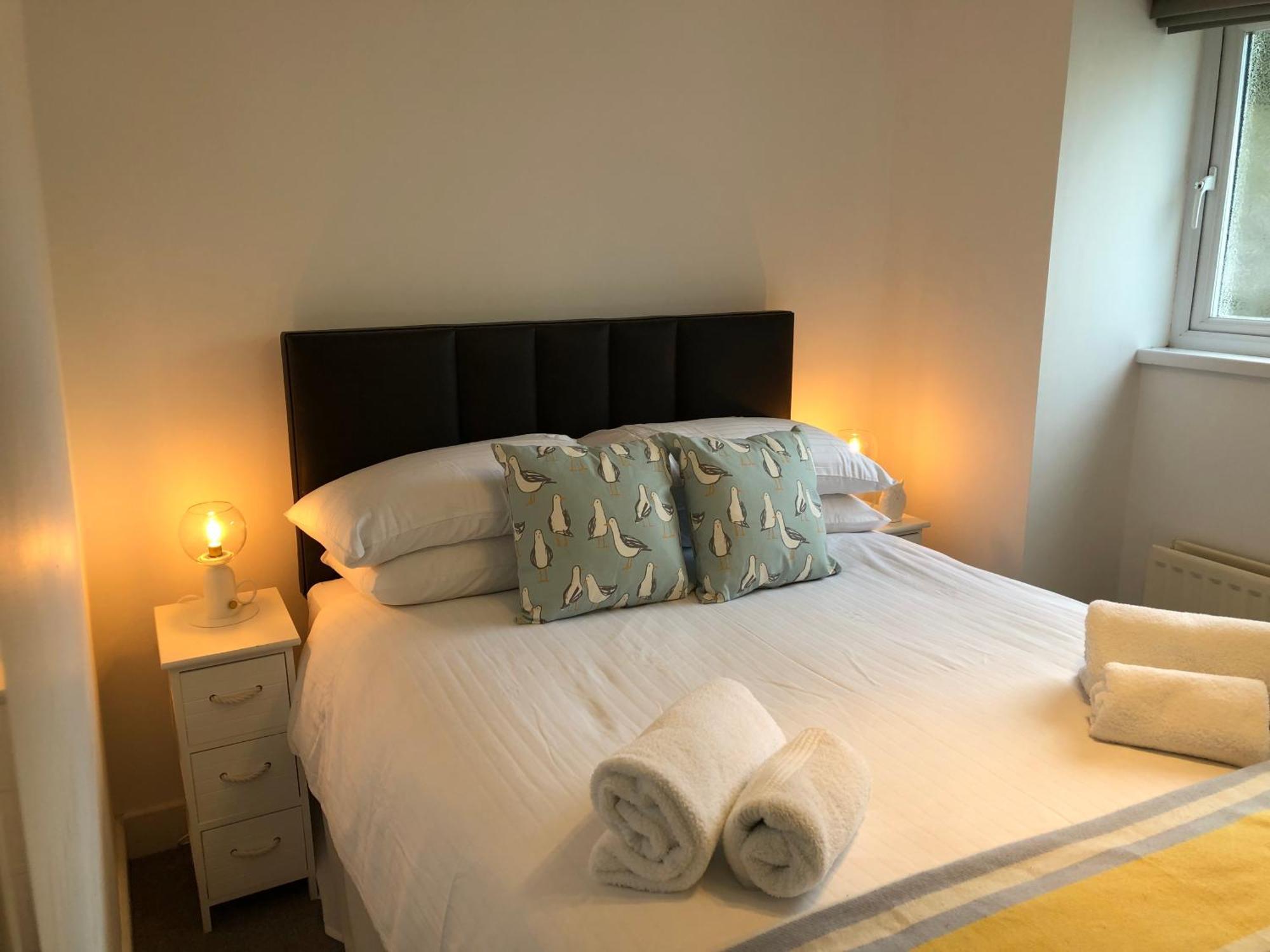 5 Shore Street Donaghadee Eksteriør billede