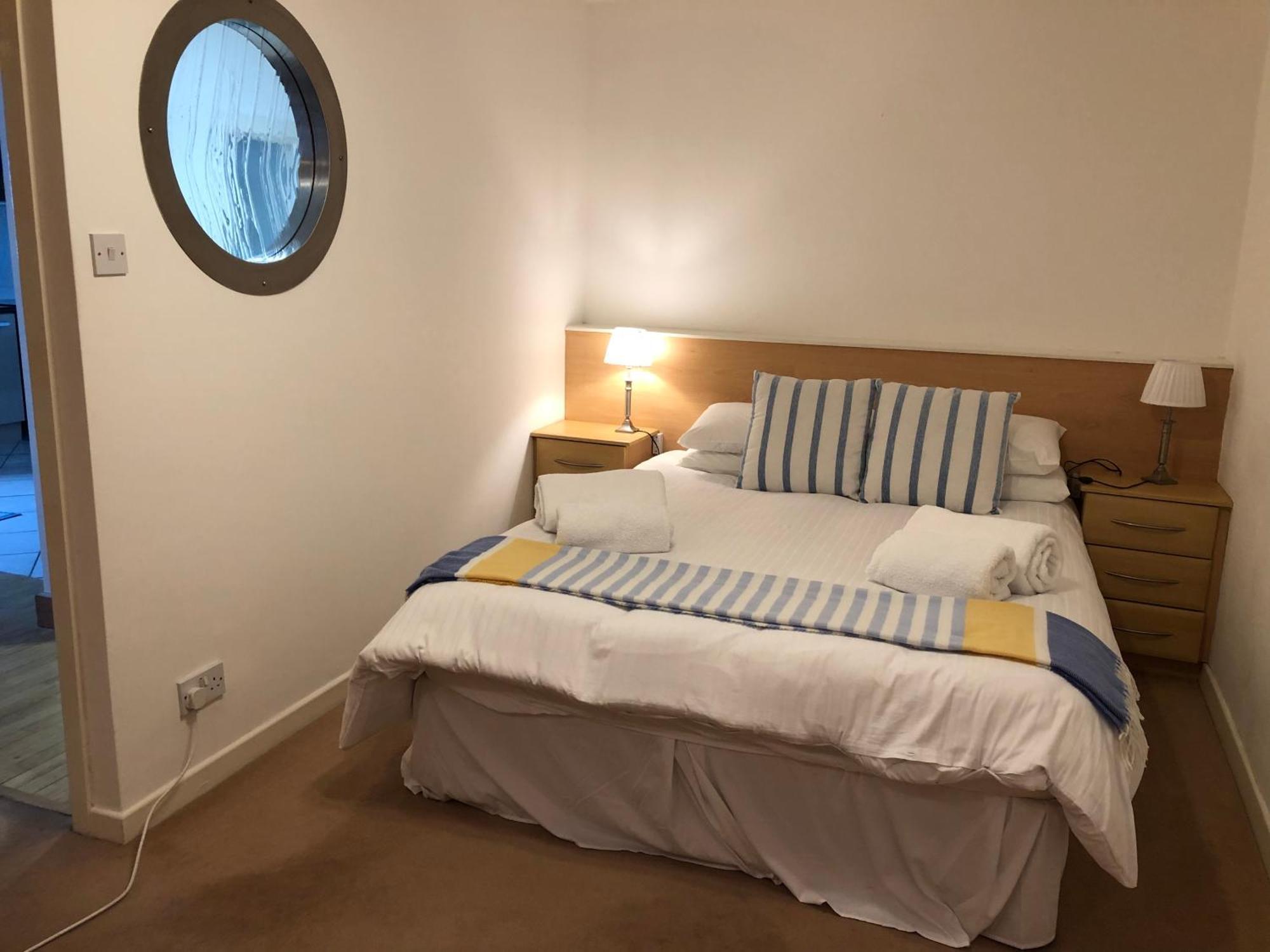 5 Shore Street Donaghadee Eksteriør billede