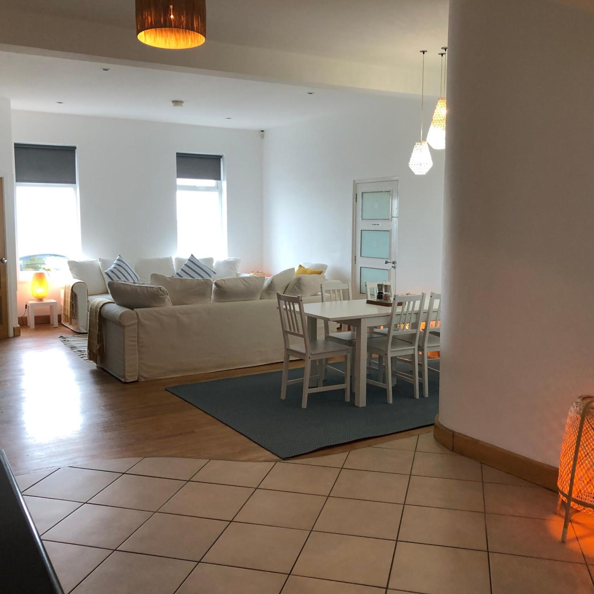 5 Shore Street Donaghadee Eksteriør billede