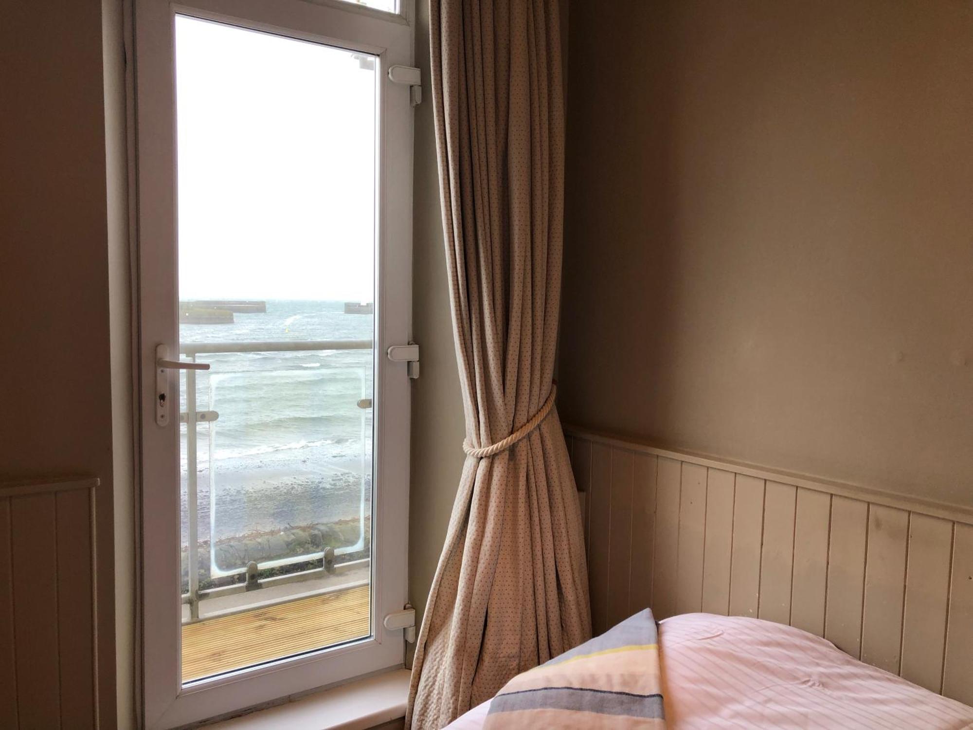 5 Shore Street Donaghadee Eksteriør billede