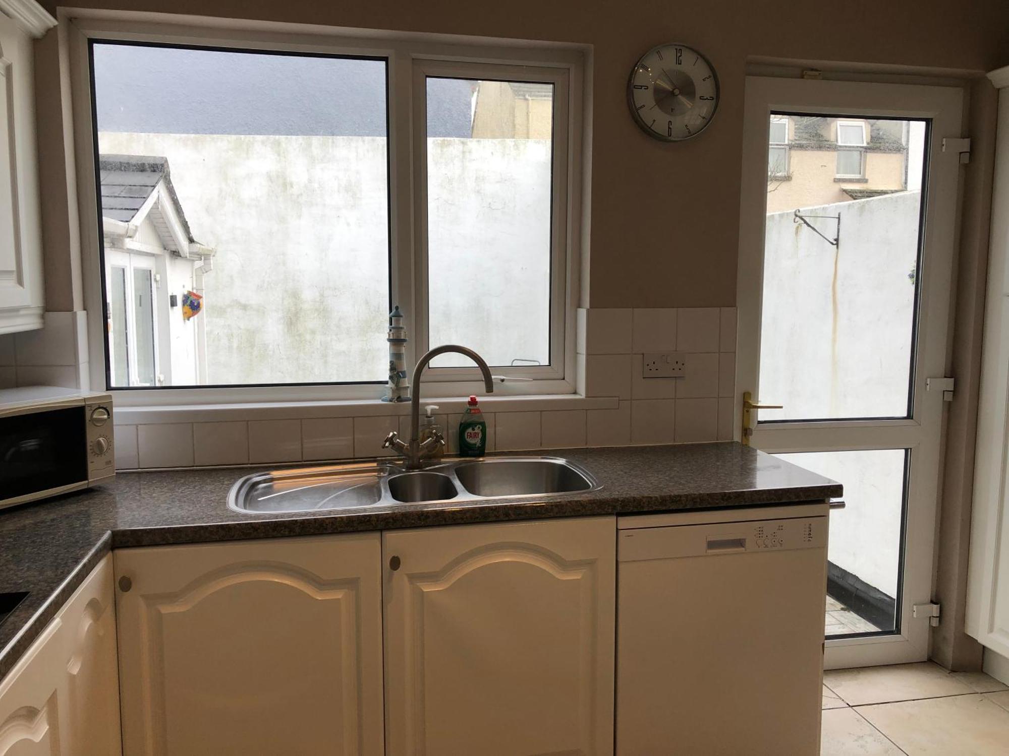 5 Shore Street Donaghadee Eksteriør billede