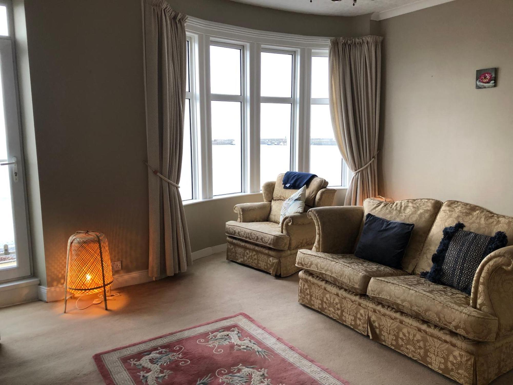 5 Shore Street Donaghadee Eksteriør billede