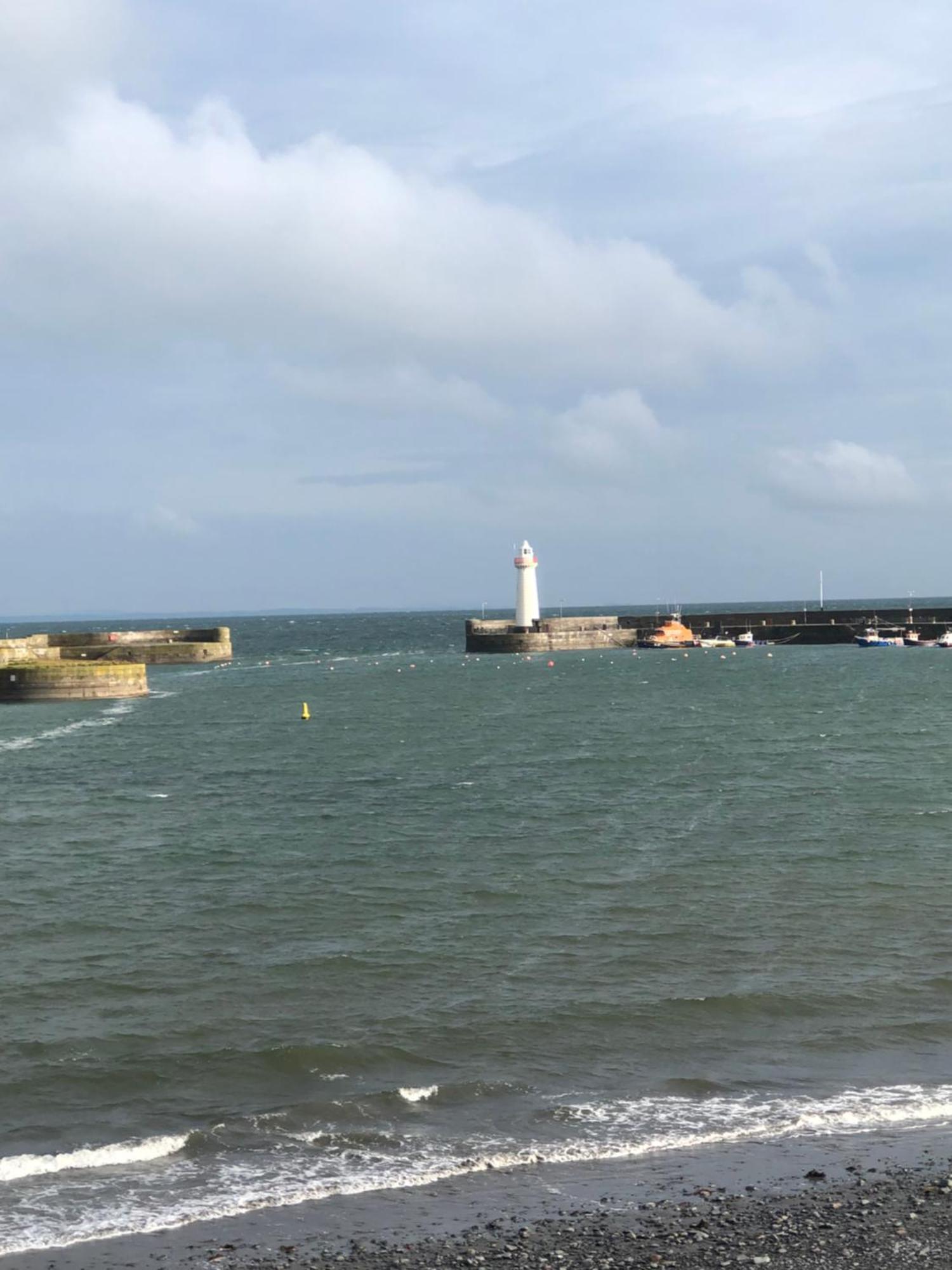 5 Shore Street Donaghadee Eksteriør billede