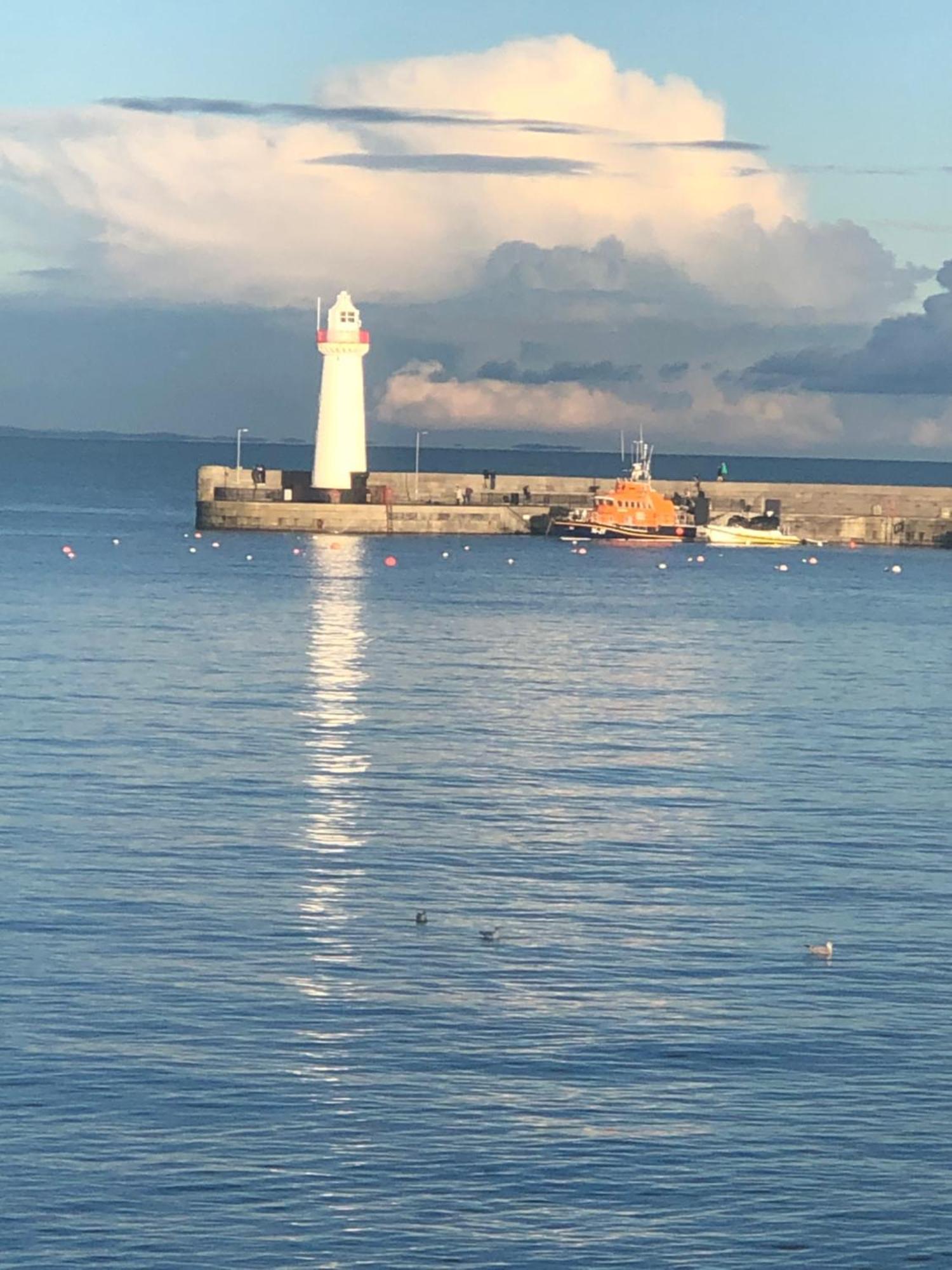 5 Shore Street Donaghadee Eksteriør billede