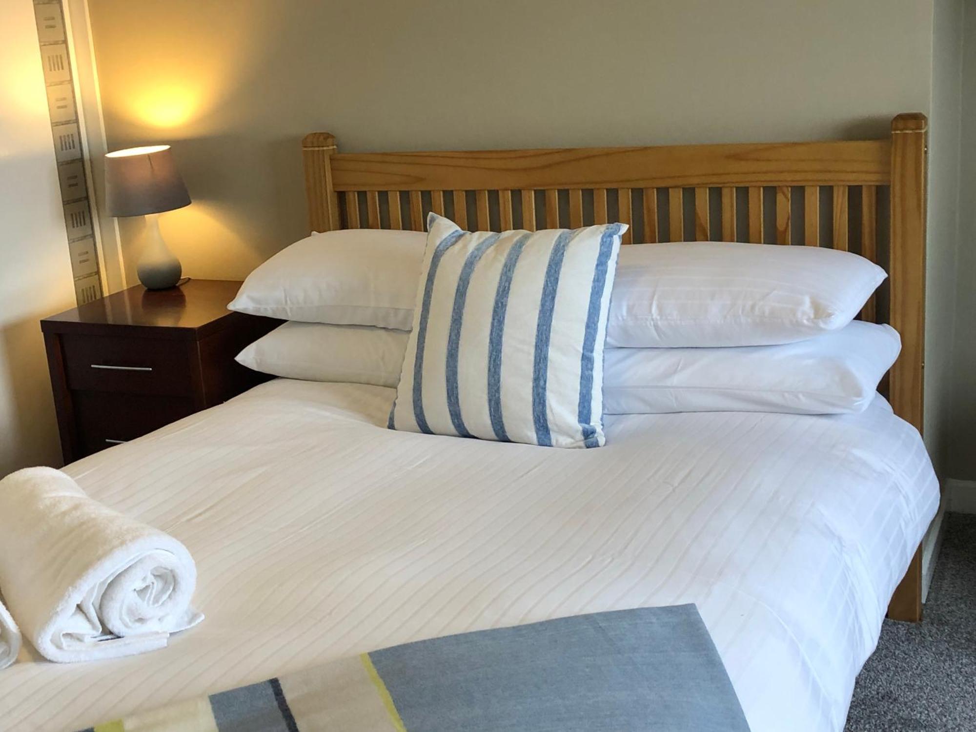 5 Shore Street Donaghadee Eksteriør billede