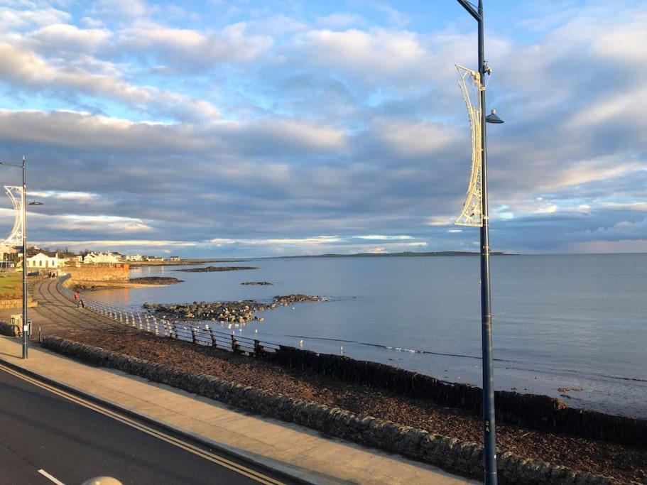 5 Shore Street Donaghadee Eksteriør billede