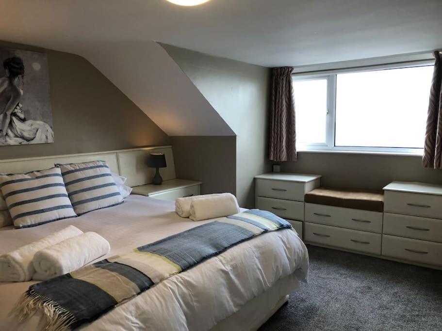 5 Shore Street Donaghadee Eksteriør billede