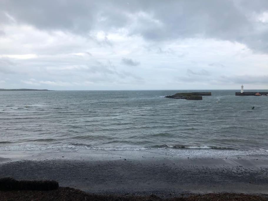 5 Shore Street Donaghadee Eksteriør billede