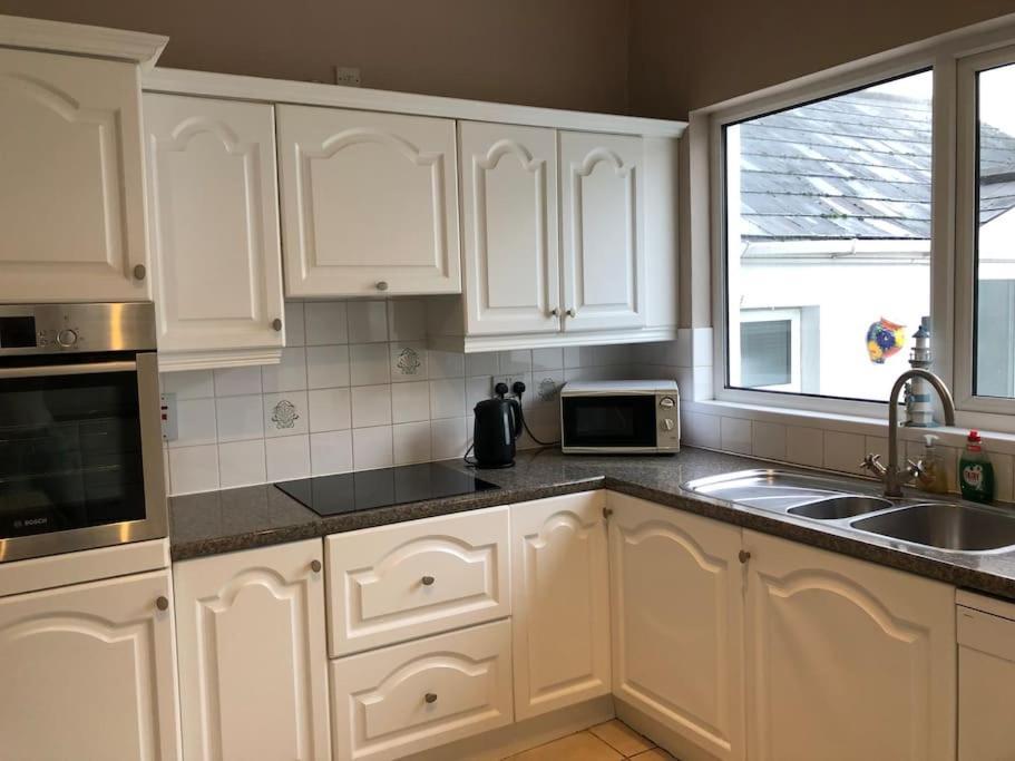 5 Shore Street Donaghadee Eksteriør billede