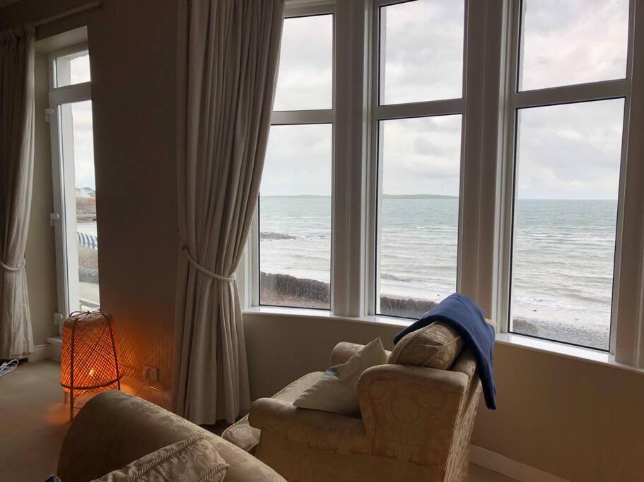 5 Shore Street Donaghadee Eksteriør billede
