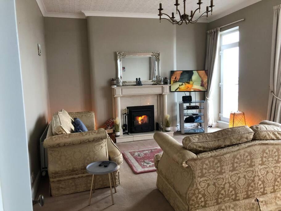 5 Shore Street Donaghadee Eksteriør billede