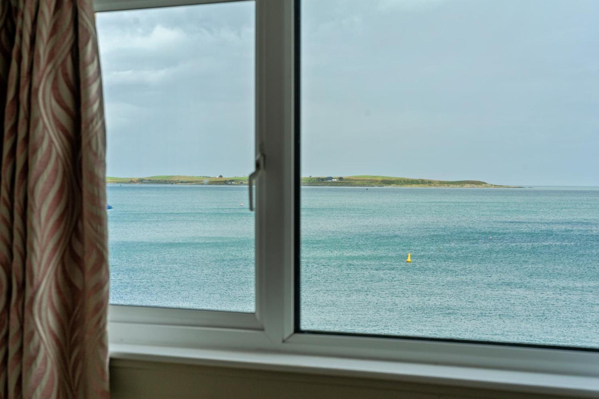 5 Shore Street Donaghadee Eksteriør billede