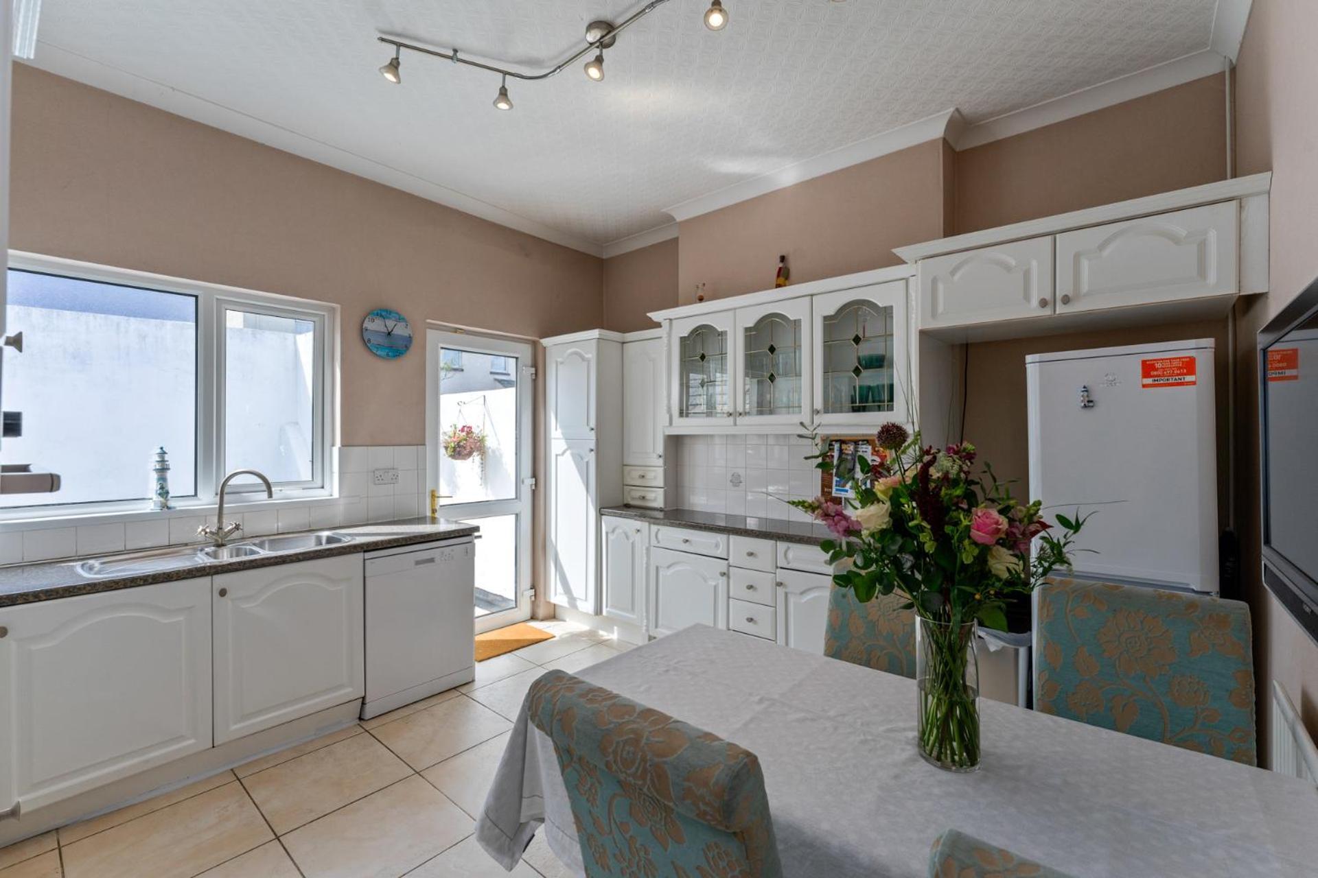 5 Shore Street Donaghadee Eksteriør billede