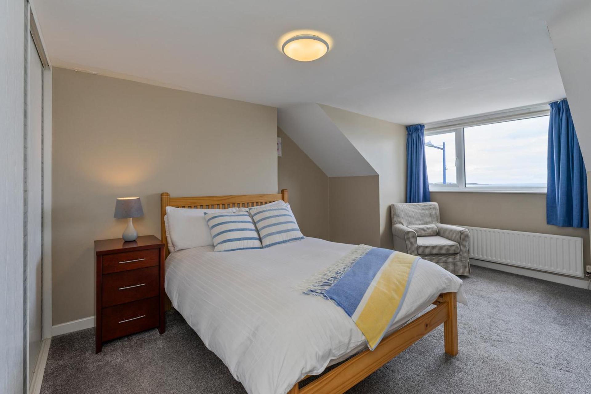 5 Shore Street Donaghadee Eksteriør billede