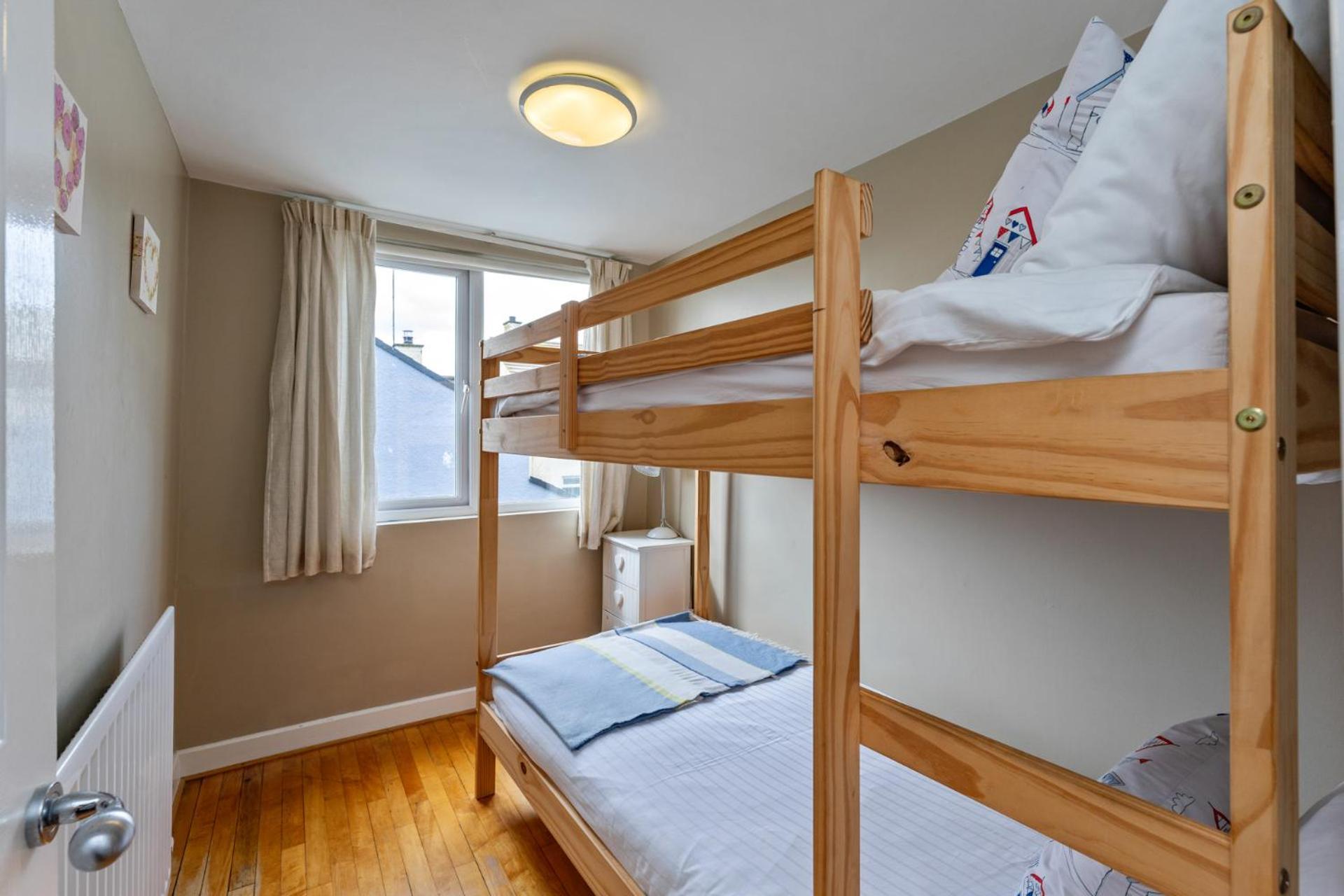 5 Shore Street Donaghadee Eksteriør billede