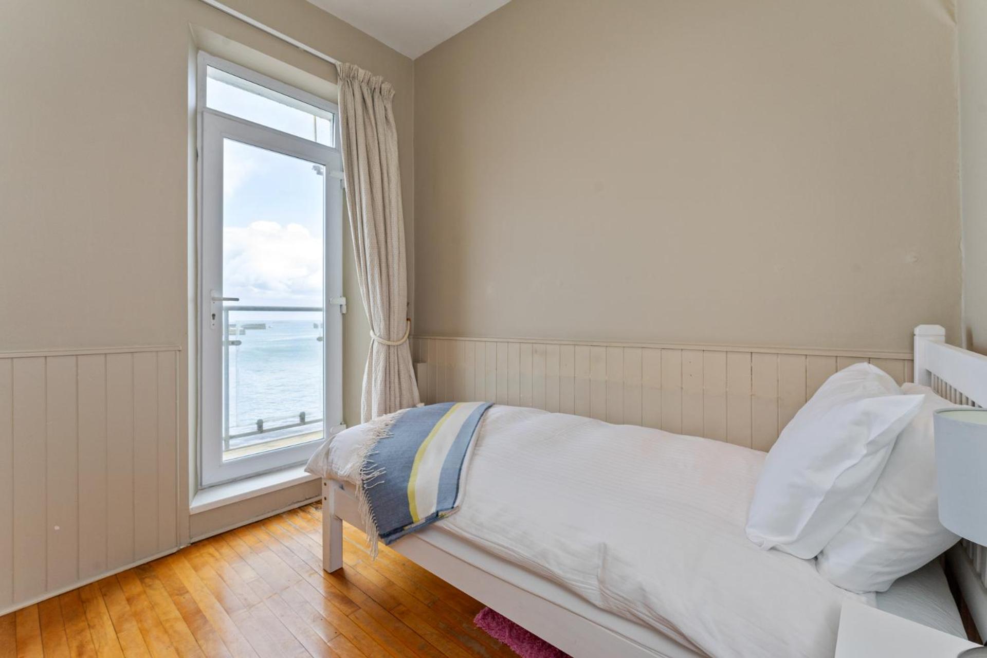 5 Shore Street Donaghadee Eksteriør billede