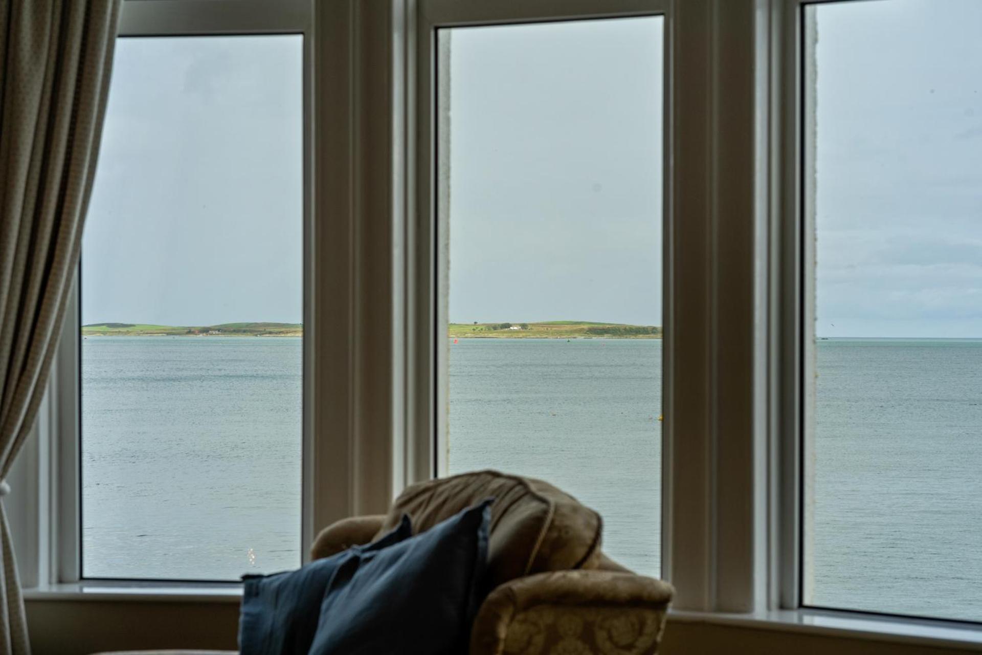 5 Shore Street Donaghadee Eksteriør billede