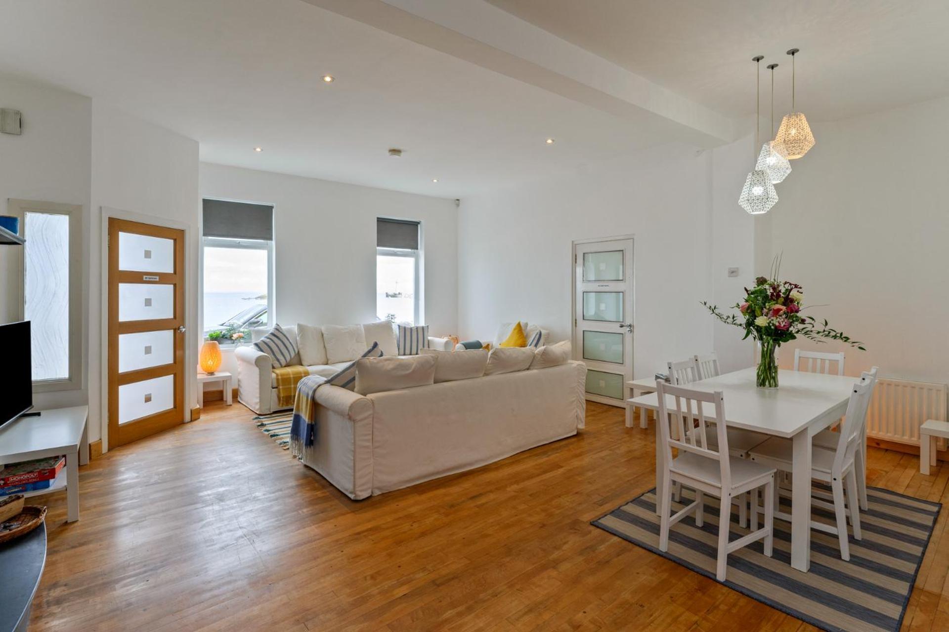 5 Shore Street Donaghadee Eksteriør billede