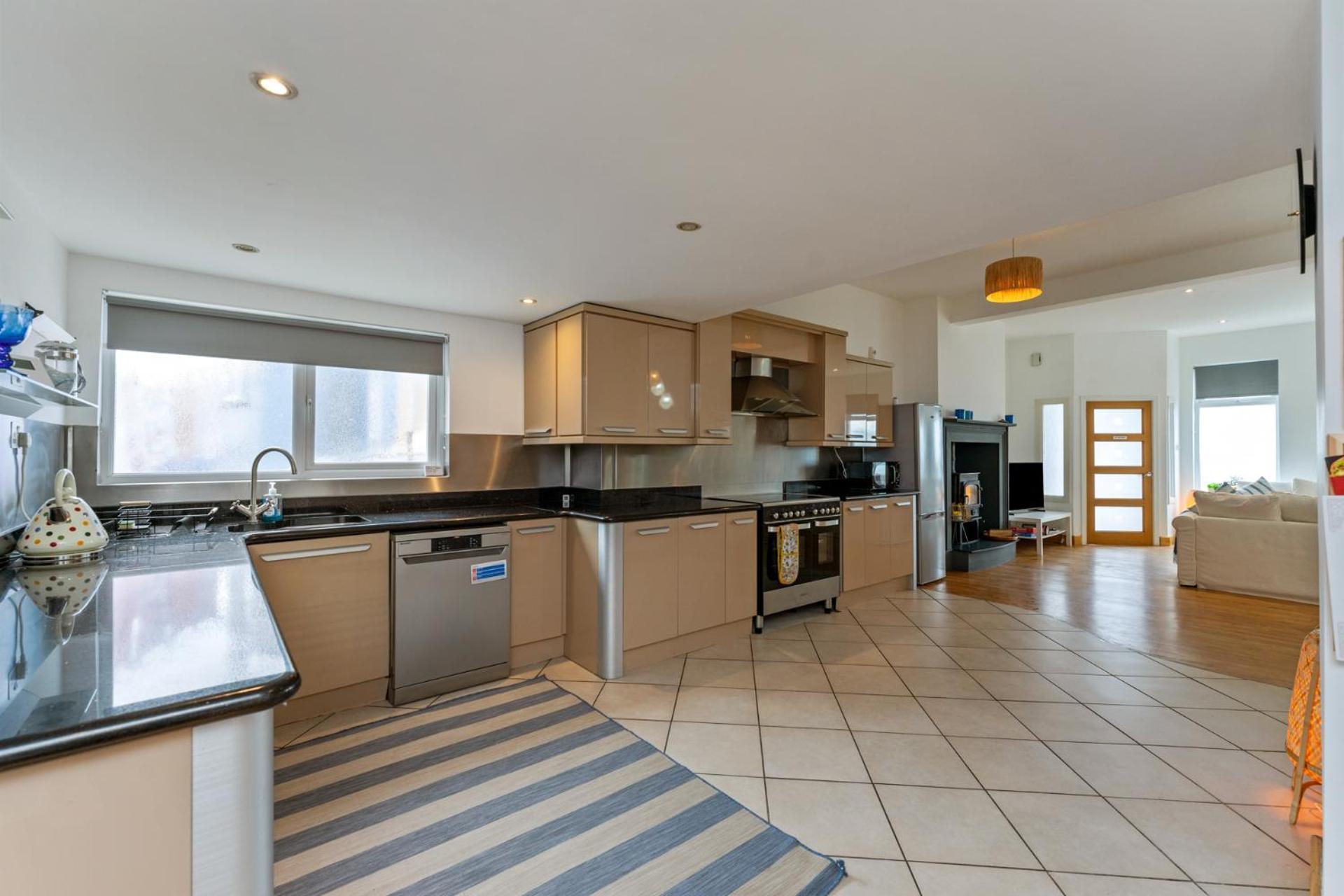 5 Shore Street Donaghadee Eksteriør billede