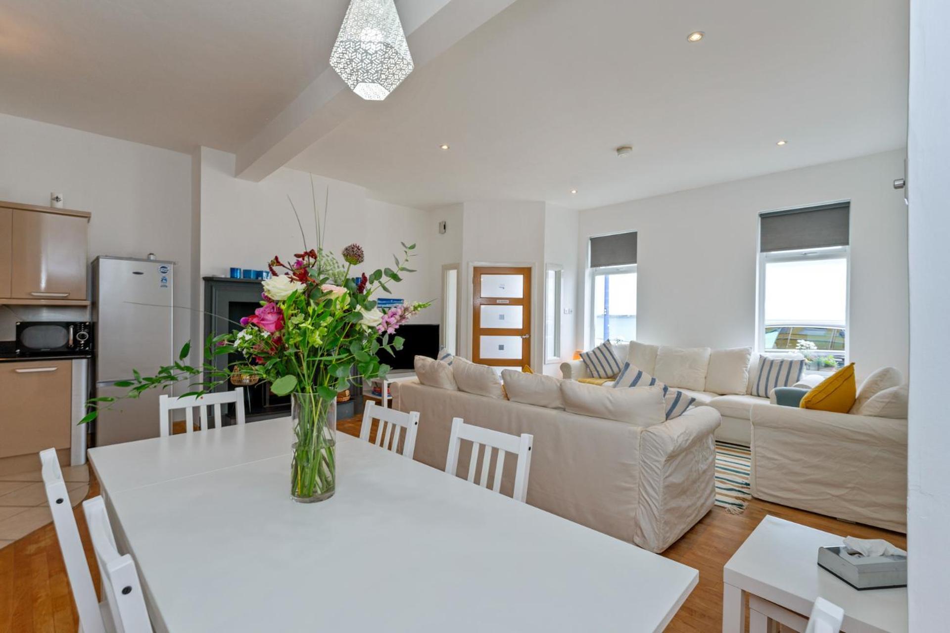 5 Shore Street Donaghadee Eksteriør billede