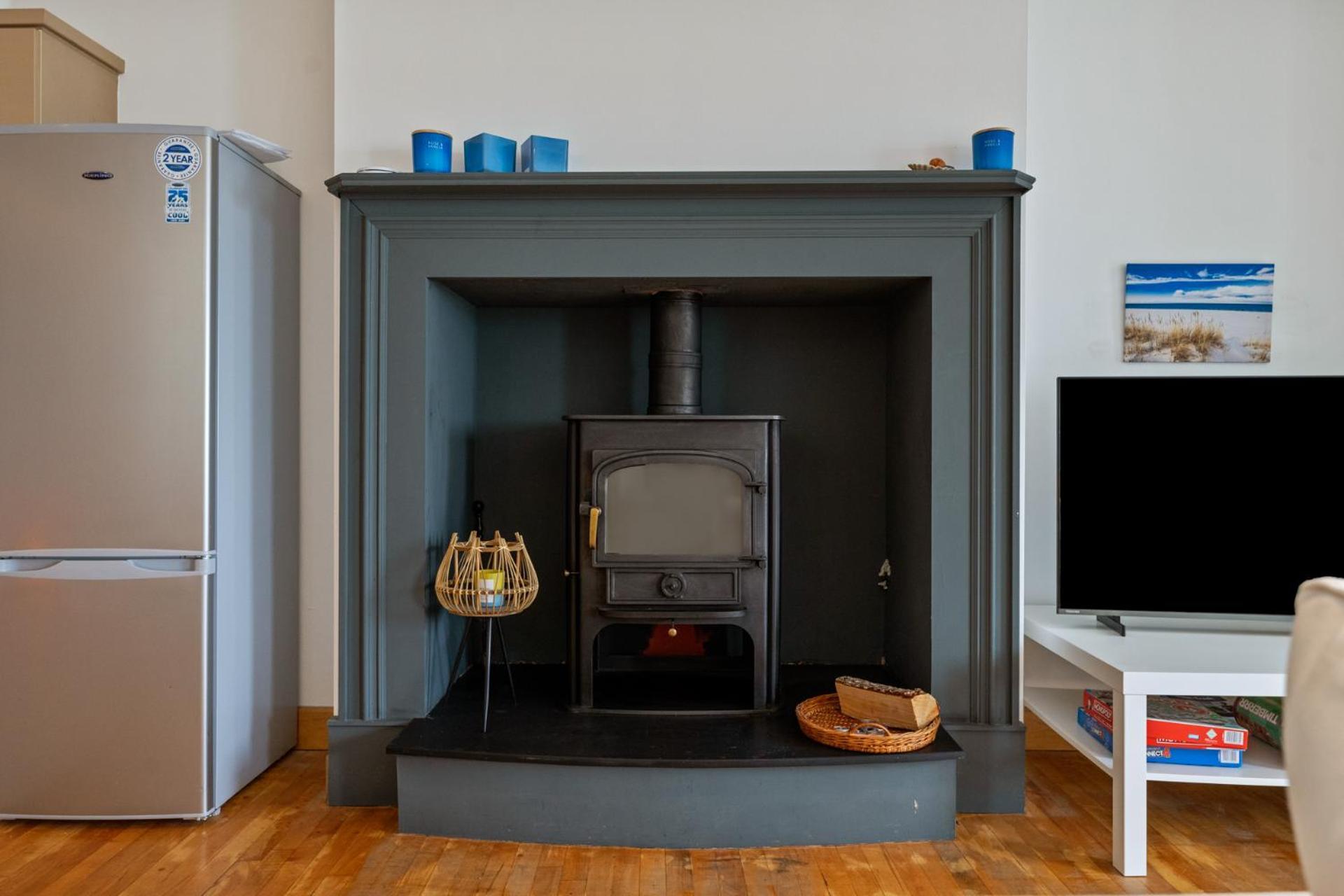 5 Shore Street Donaghadee Eksteriør billede