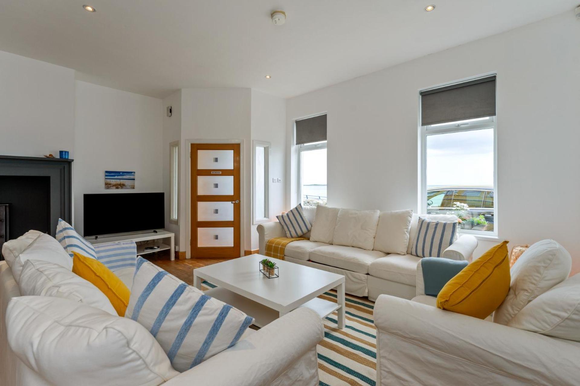 5 Shore Street Donaghadee Eksteriør billede