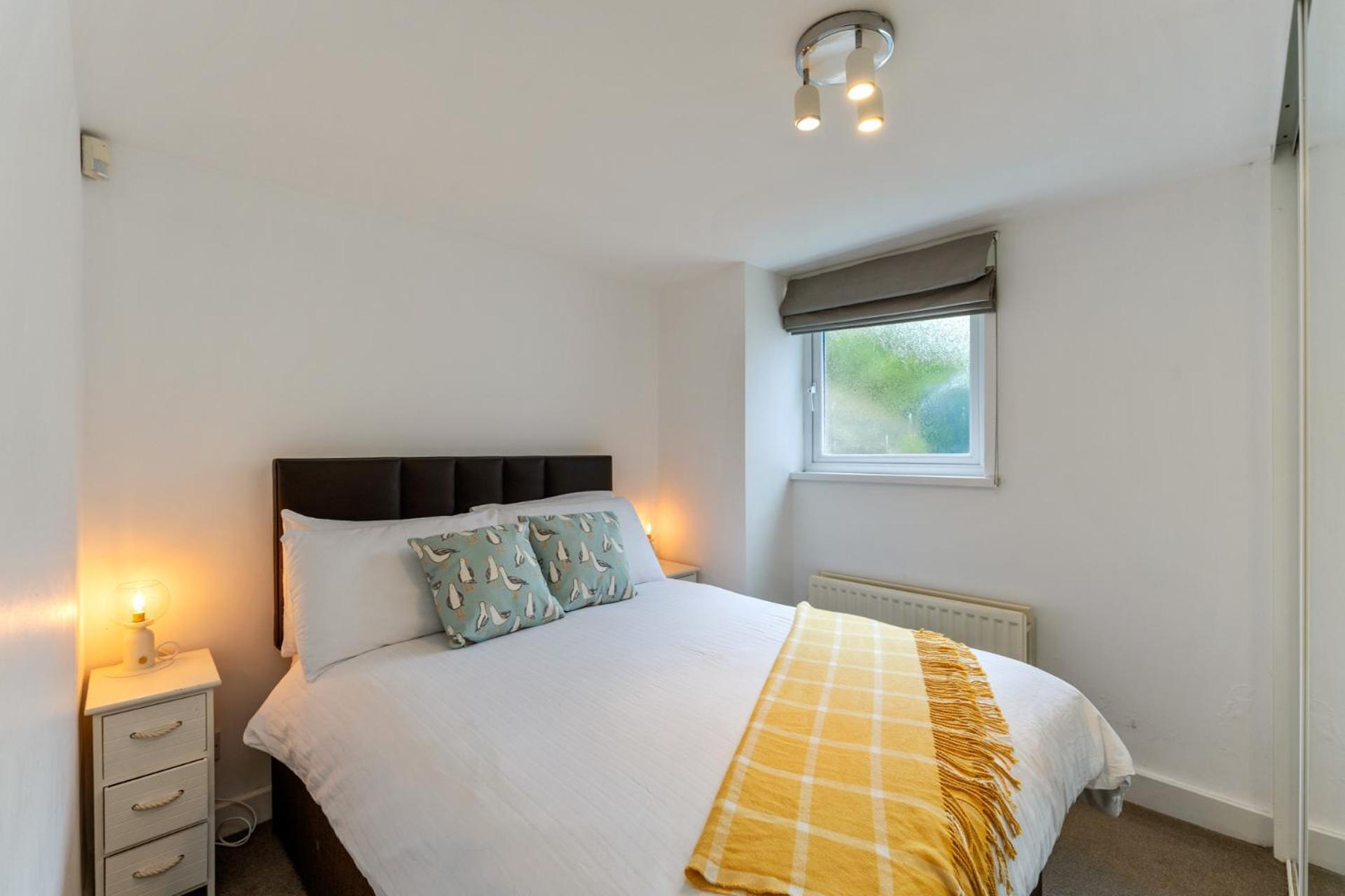 5 Shore Street Donaghadee Eksteriør billede