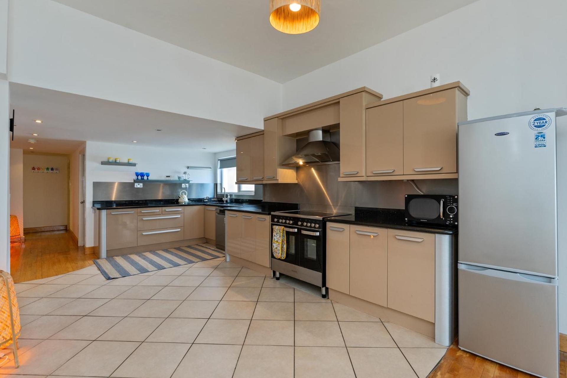 5 Shore Street Donaghadee Eksteriør billede